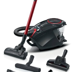 جارو برقی بوش مدل BGS7POW2 با قدرت مکش ۸۰۰ وات